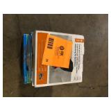Lot of Assorted Lawn Mower Covers Various Models and Conditions Customer Returns See Pictures Lot of Assorted Lawn Mower Covers Various Models and Conditions Customer Returns See Pictures