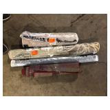 Lot of Assorted Rugs Various Models and Conditions   Customer Returns See Pictures Lot of Assorted Rugs Various Models and Conditions   Customer Returns See Pictures