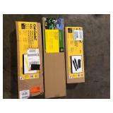 Lot of Assorted Lawn Care Items Various Models and Conditions Customer Returns See Pictures Lot of Assorted Lawn Care Items Various Models and Conditions Customer Returns See Pictures