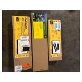 Lot of Assorted Lawn Care Items Various Models and Conditions Customer Returns See Pictures Lot of Assorted Lawn Care Items Various Models and Conditions Customer Returns See Pictures