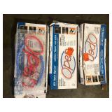 Lot of Alpine Industries LED Oval Open Sign Customer Returns See Pictures Lot of Alpine Industries LED Oval Open Sign Customer Returns See Pictures