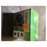 Retractable Hose Reel   Customer Returns See Pictures Retractable Hose Reel   Customer Returns See Pictures