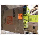Lot of Assorted Ryobi Lawn Care Tools Various Models and Conditions   Customer Returns See Pictures Lot of Assorted Ryobi Lawn Care Tools Various Models and Conditions   Customer Returns See Pictures