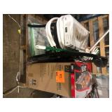Lot of Assorted Tools, Hardware, and General Merchandise Various Models and Conditions  Customer Returns See Pictures Lot of Assorted Tools, Hardware, and General Merchandise Various Models and Conditions  Customer Returns See Pictures