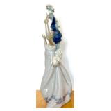 Lladro Inspiration Millennium 6569 Porcelain Figurine 1998 - Milky Way