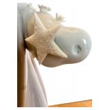 Lladro Inspiration Millennium 6569 Porcelain Figurine 1998 - Milky Way