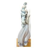 Lladro Inspiration Millennium 6569 Porcelain Figurine 1998 - Milky Way