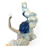 Lladro Inspiration Millennium 6569 Porcelain Figurine 1998 - Milky Way