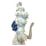 Lladro Inspiration Millennium 6569 Porcelain Figurine 1998 - Milky Way