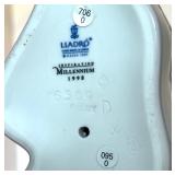 Lladro Inspiration Millennium 6569 Porcelain Figurine 1998 - Milky Way