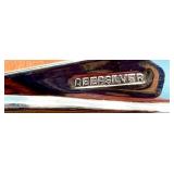 Holmes & Edwards Inlaid DeepSilver Flatware Set with Tarnish-Resisting Chest