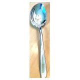 Holmes & Edwards Inlaid DeepSilver Flatware Set with Tarnish-Resisting Chest