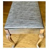 Story & Clark Upright Piano with Matching Bench