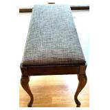 Story & Clark Upright Piano with Matching Bench