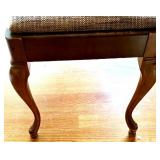 Story & Clark Upright Piano with Matching Bench