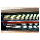 Story & Clark Upright Piano with Matching Bench