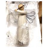 Set of 3 Willow Tree Angel Figurines with Original Boxes