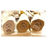 Set of 3 Willow Tree Angel Figurines with Original Boxes