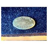 Home Decor Collection with Vintage Trinket Boxes, Wood Candle Holder, Cups, and Art Plaques