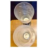 Collection of Sterling and Metal Decor Items Including Gorham Sterling Candle Holders, Photo Frames, and More