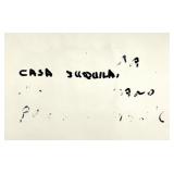 Eclectic Decorative Ceramic and Glass Tableware Collection with Serving Tray