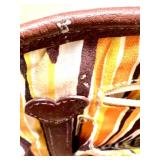 Collection of 9 Purse/Bag Collection Featuring Brighton, Vera Bradley, The Sak, Tignanello, & Talbots Brands