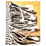 Collection of 9 Purse/Bag Collection Featuring Brighton, Vera Bradley, The Sak, Tignanello, & Talbots Brands