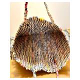 Collection of 9 Purse/Bag Collection Featuring Brighton, Vera Bradley, The Sak, Tignanello, & Talbots Brands