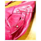 Collection of 9 Purse/Bag Collection Featuring Brighton, Vera Bradley, The Sak, Tignanello, & Talbots Brands