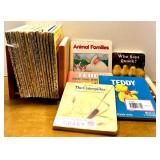 Large Collection of Vintage Children