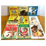 Large Collection of Vintage Children