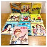 Large Collection of Vintage Children