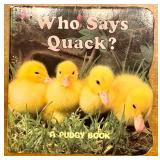 Large Collection of Vintage Children