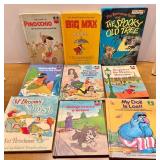 Large Collection of Vintage Children