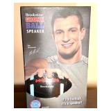 Large Lot of Board Games, Puzzles, Speakers, Wooden Toys and Collectibles