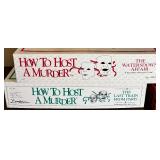 Large Lot of Board Games, Puzzles, Speakers, Wooden Toys and Collectibles