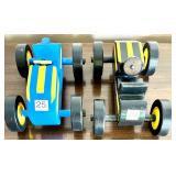 Large Lot of Board Games, Puzzles, Speakers, Wooden Toys and Collectibles