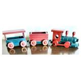 Large Lot of Board Games, Puzzles, Speakers, Wooden Toys and Collectibles