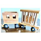 Large Lot of Board Games, Puzzles, Speakers, Wooden Toys and Collectibles