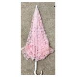 Large Costume / Dress up Accessory Lot with Hats, Masks, Scarves, Headbands, and Holiday Items SEE ALL PHOTOS