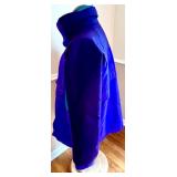 Columbia Gizzmo Purple and Teal Vintage Ski Jacket Mens Large