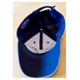 Set of 3 Baseball Caps - F-16 Falcon, Minnesota Twins, Nike Dri-FIT