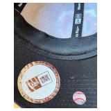 Set of 3 Baseball Caps - F-16 Falcon, Minnesota Twins, Nike Dri-FIT