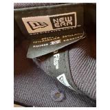 Set of 3 Baseball Caps - F-16 Falcon, Minnesota Twins, Nike Dri-FIT