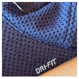 Set of 3 Baseball Caps - F-16 Falcon, Minnesota Twins, Nike Dri-FIT