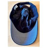 Set of 3 Baseball Caps - F-16 Falcon, Minnesota Twins, Nike Dri-FIT