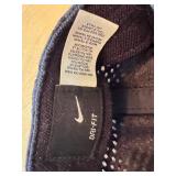 Set of 3 Baseball Caps - F-16 Falcon, Minnesota Twins, Nike Dri-FIT