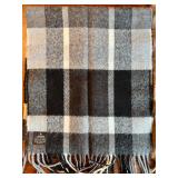 Collection of 5 Scarves and Knit Cap - Polo Ralph Lauren & V. Fraas