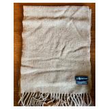 Collection of 5 Scarves and Knit Cap - Polo Ralph Lauren & V. Fraas