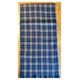 Collection of 5 Scarves and Knit Cap - Polo Ralph Lauren & V. Fraas